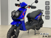 Скутер PROMAX BWS 240(49)