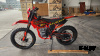 Кроссовый мотоцикл Sanchez Bandit CB300RL