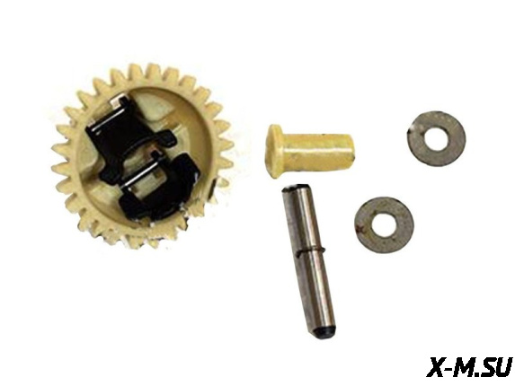 Маслонасос (компл.) 168F/170F