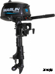 Лодочный мотор MARLIN MP 5 AMHL