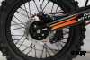 Кроссовый мотоцикл Sanchez Maniac CB250D