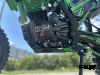 Защита двигателя мотоцикла PROMAX DAIKON CB330 (CB300F, ZS175FMM) без баланс. вала 2025+