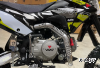 ПитБайк VENTO VMC 17/14 - 125cc (plastic Honda CRF110)  Электростартер, Фара, CNC Траверса, Облегченные обода, КМС цепь