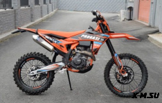 Мотоцикл Progasi Endurance 450 EFI