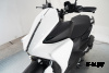 Скутер X-MOTORS CYCLONE PRO