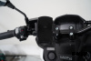 Скутер X-MOTORS CYCLONE PRO