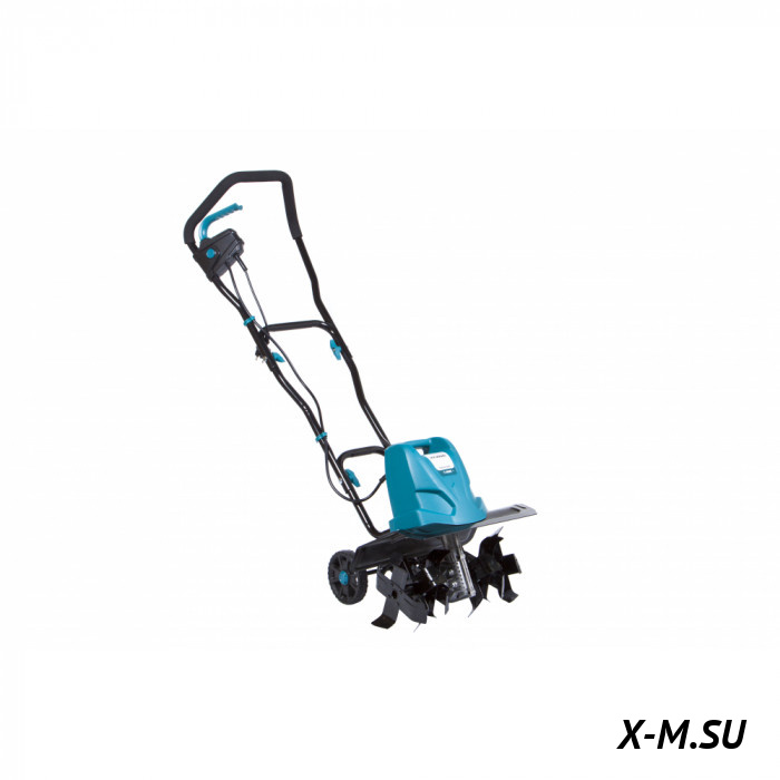 Культиватор электрический HYUNDAI T 1820E Культиватор электрический HYUNDAI T 1820E