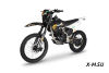 Кроссовый мотоцикл  YIRON MOTO NB300 HTW