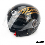 Шлем &quot;THH&quot; T-314#2 FLAG