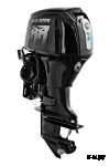 4х-тактный лодочный мотор REEF RIDER RREF40FEL-T