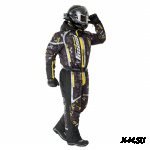 Комбинезон SNAKE