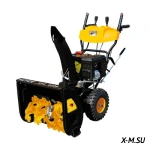 Снегоуборщик Huter SGC 6000