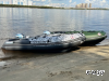 Лодка MISHIMO BIG FLOOR DF 400