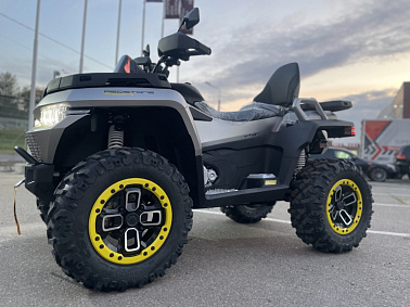 Квадроцикл BENDA Redstone 550 R2