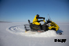Снегоход Рыбак Торос 500 K460PRO