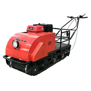 Мотобуксировщик Forza МБС3-9ВФЭ