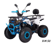 Квадроцикл YACOTA VEKTOR 125 LUX