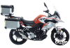 Мотоцикл DAYUN DY300-XF