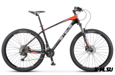 Велосипед STELS Navigator 790 D 27.5 V010