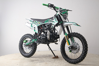 Мотоцикл ROLIZ CROSS 125  *HL* без ПТС