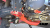 Кроссовый мотоцикл FRATELI HARDLINE NC330S WP Красный