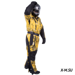 Комбинезон CАMOUFLAGE