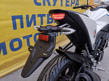 Мотоцикл MOTOLAND (МОТОЛЕНД) 250 MT250 (172FMM-5/PR250) PRO SPORT АКЦИЯ