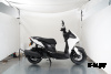 Скутер X-MOTORS CYCLONE PRO