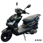 Скутер JILANG (ДЖИЛАНГ) M10 49/125сс