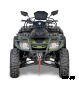Квадроцикл IRBIS ATV 350