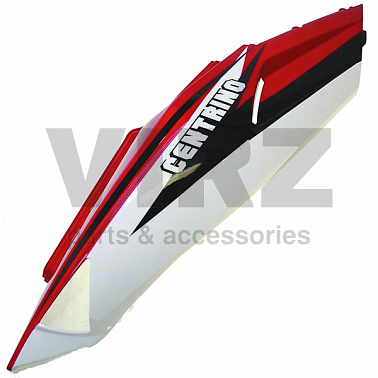 Обтекатель задний (боковина) CENTRINO, F22 (прав.)