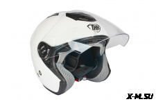 Шлем &quot;THH&quot; T-386 WHITE