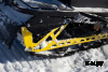 Снегоход Рыбак Торос 500 K460