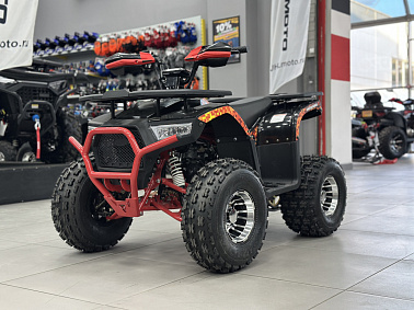 Квадроцикл PROMAX МАЙНКРАФТ 192 PRO 2025