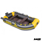 Гребная лодка GAVIAL 260 ND