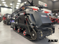 Мотобуксировщик IKUDZO 1450/500 K15 (DINKIN)