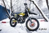Мотоцикл JHLMOTO JHL Z8 NC300S (182-MN)