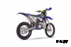 Мотоцикл SHERCO 450 SEF FACTORY 2023 с омологацией