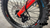 Кроссовый мотоцикл Sanchez Bandit YB300R