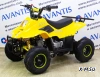 Квадроцикл ATV Classic 6&quot; 110сс 4т