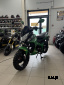 МОПЕД PROMAX STREET CROSS 150(49) Зелёный Б/У
