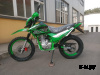 Кроссовый мотоцикл SPRMOTORS CROSSROAD-1 FH250-Y1