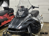 Снегоход IRBIS TUNGUS 400 LE BLACK LINE 25/26