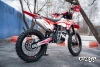 Мотоцикл JHLMOTO JHL Z1 CB300F (ZS175FMM)