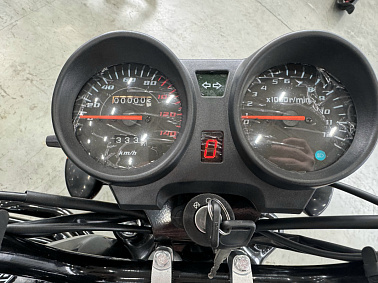 Мопед PROMAX ALPHA TOURIST 150 (49)