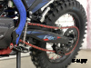 Кроссовый мотоцикл PROMAX RX1 CB300RL (4 Valves, 6 Gears)