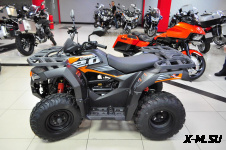 Квадроцикл LONCIN OVERLAND 200