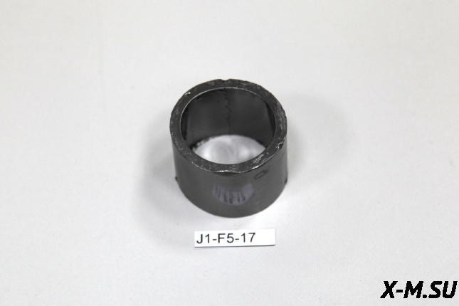 Графитовая прокладка выхлопной трубы J1/J5  J1F517