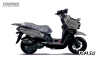 Скутер PROMAX STALKER 150(49)