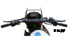 Мотоцикл ADVENTURE 250 c ПТС